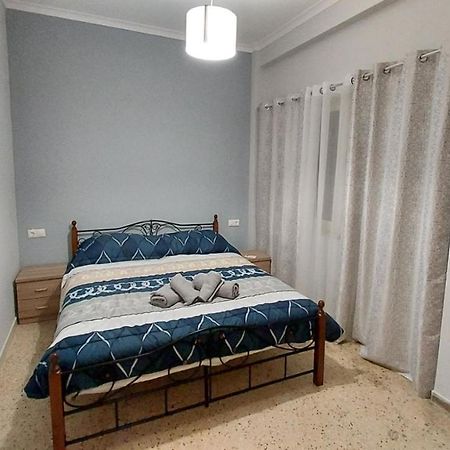 Lux & Cool Apartments Pallados Athen Exterior foto