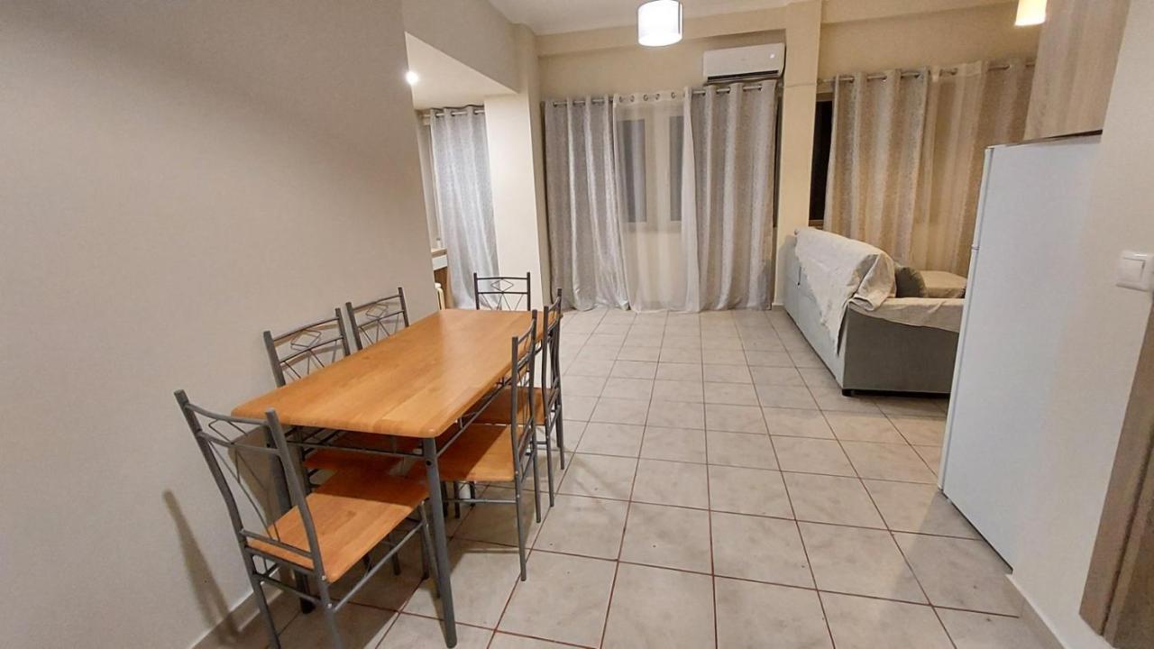 Lux & Cool Apartments Pallados Athen Exterior foto